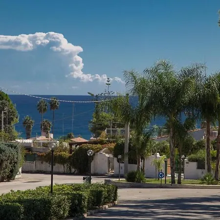 Iaia Villa *