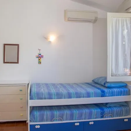 Villa Iaia *