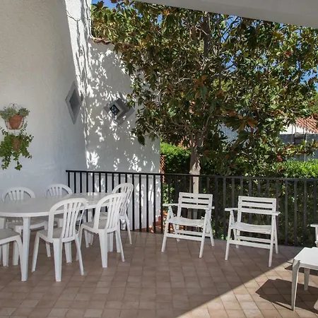 Villa Iaia *