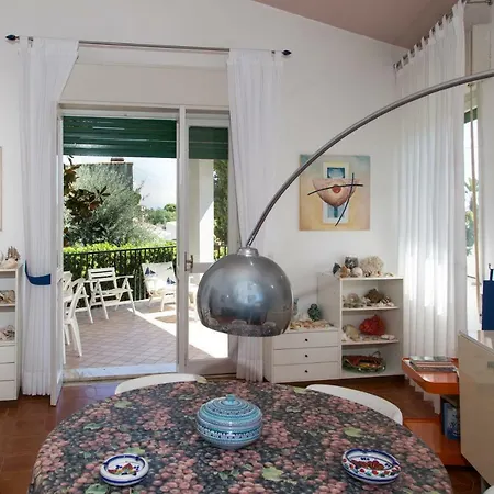 Villa Iaia Fontane Bianche